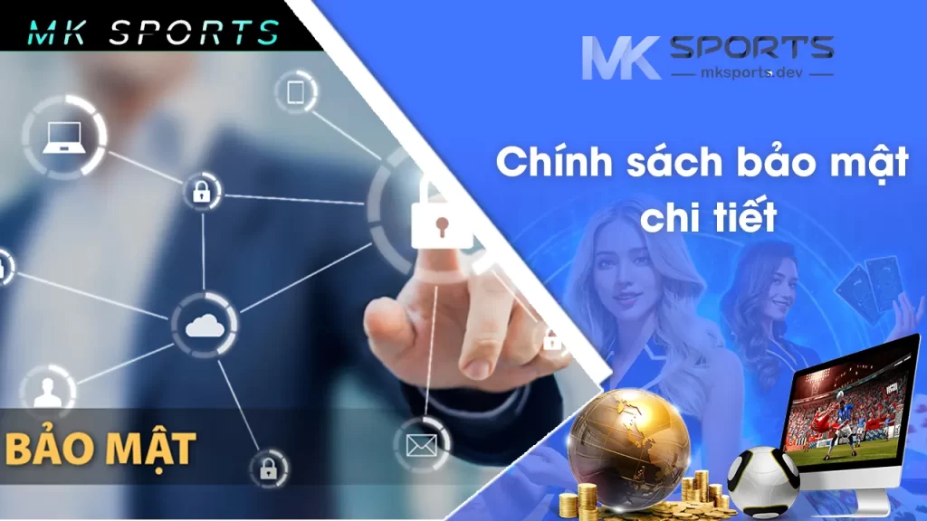 Chính sách bảo mật 