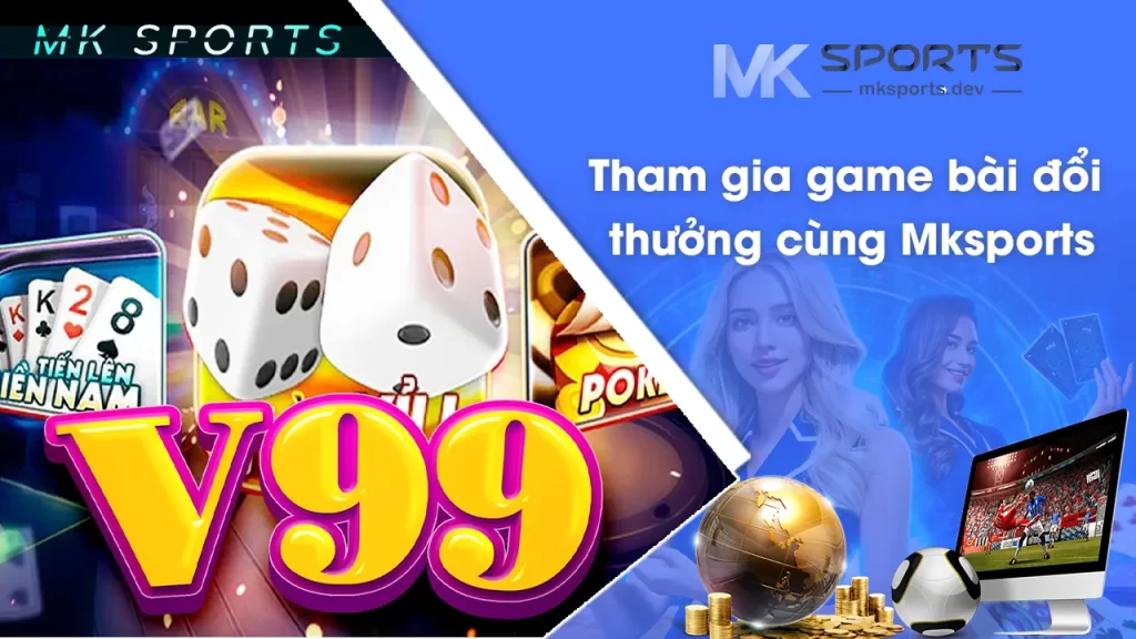 game bài đổi thưởng