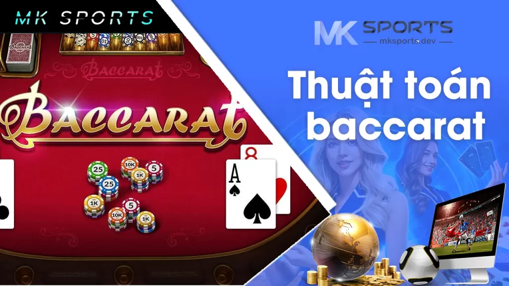 thuật toán Baccarat