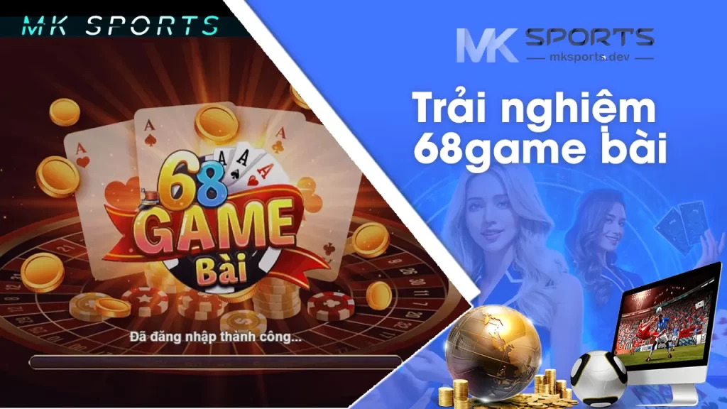 68game bài